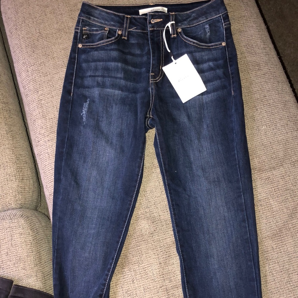 Remi KanCan Jeans
